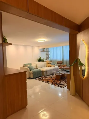 Apartamento à venda no HERDADE, PONTA VERDE, Maceió, AL