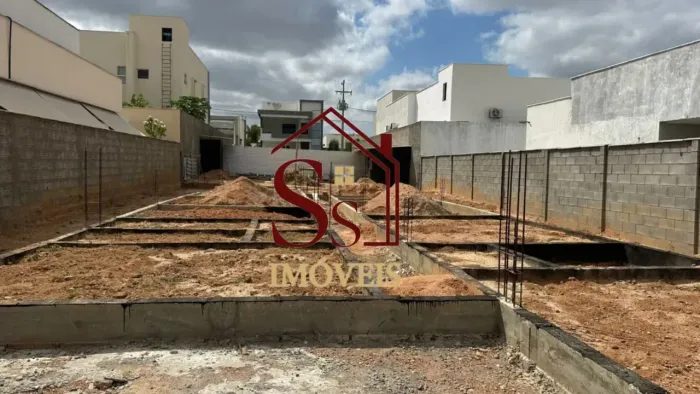 LOTE A VENDA NO CONDOMINIO NINHO RESIDENCIAL - OPORTUNIDADE!!!