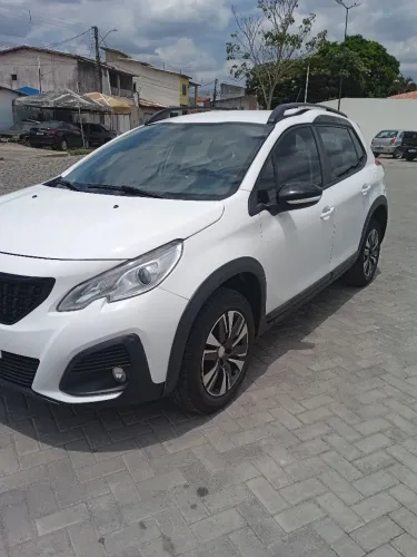 Renault Kwid Life 1.0 Flex 12V 5P Mec. 2019