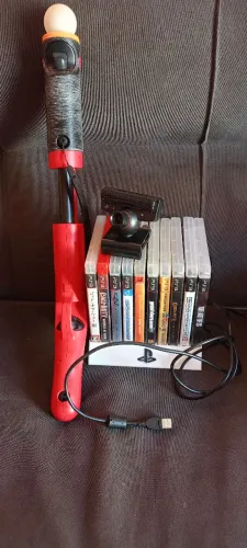 Kit jogos ps3