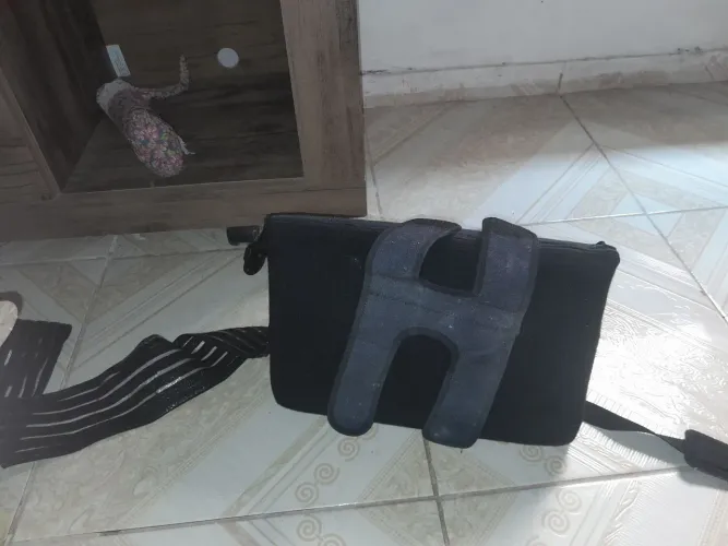 Tipoia para braço