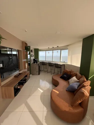 Comercial para Locação em Maceió, Centro, 1 banheiro, 2 vagas