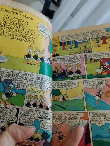 Disney especial