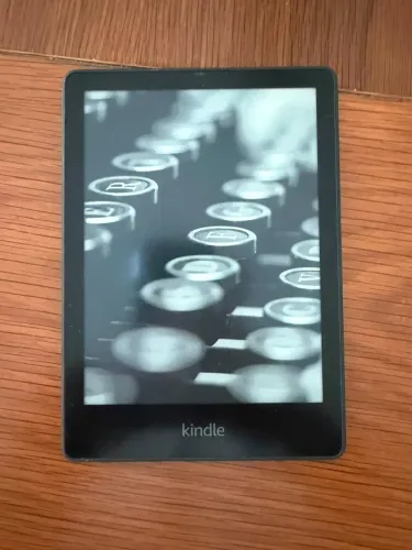 Kindle Paperwhite SIgnature Edition (11ª Geração)