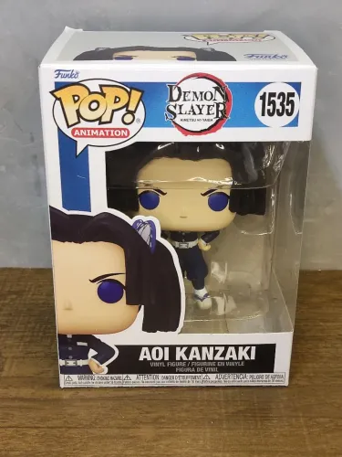 Funko Pop AOI KANZAKI 1535