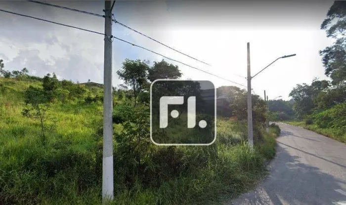 Terreno à venda, 1688 m² por R$ 1.012.800,01 - Recanto Sombra do Ipê - Santana de Parnaíba