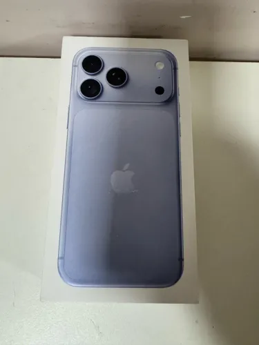 iPhone 18 pro Max 512gb