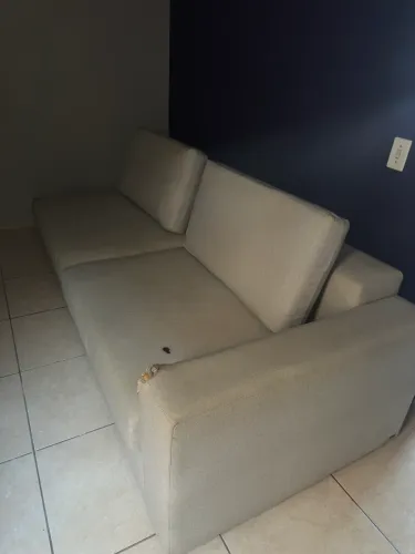 Sofá ideal para sua casa Conheça o Sofá Doble