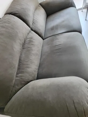 Sofá 2 lugares
