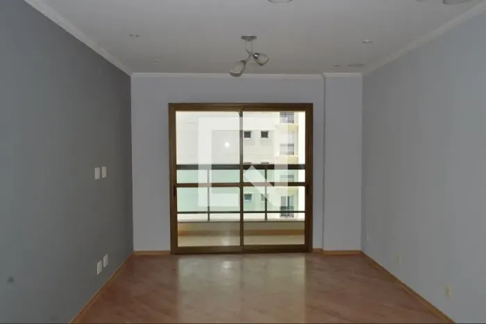 Apartamento à Venda - Vila Mariana, 3 Quartos, 110 m2