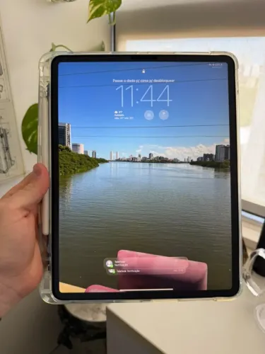 IPAD PRO 12.9 POLEGADAS