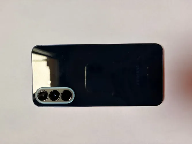Samsung Galaxy A57 256GB Seminovo + Caixa e Carregador Original