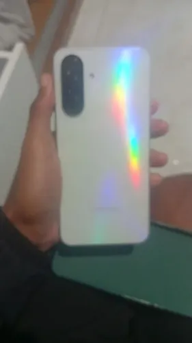 Galaxy a36 5g de 256gb ja acompanha capa carregador e o fone sem fio mais informações chat