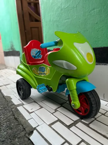 Carrinho de passeio infantil 2 em 1