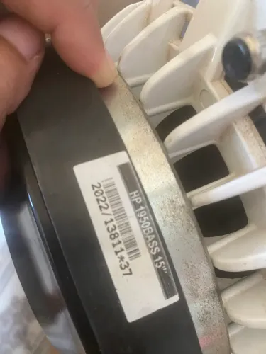 Peças de som