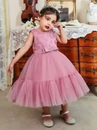 Vestidos infantil de festa/luxo