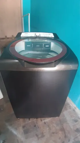 Venda de máquina de lavar