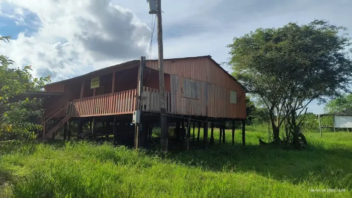 Sítio Jandira - Iranduba