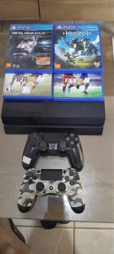 PlayStation 4
