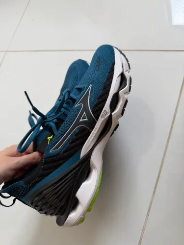 Mizuno Wave Endeavor Masculino Adultos