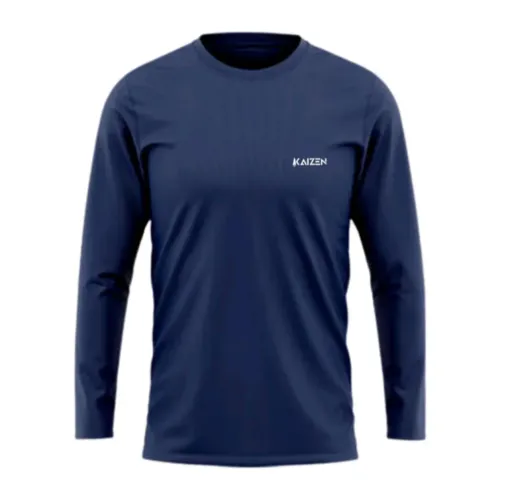 Camisas masculinas com proteção UV