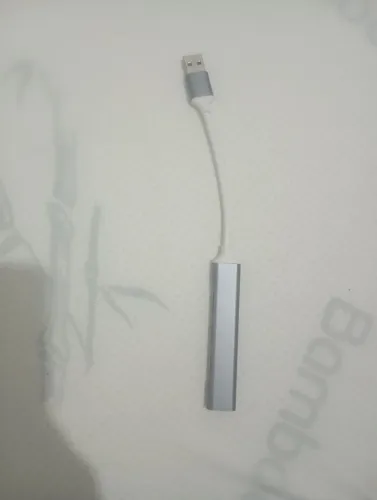 Hub 4 em 1 || para mobilador