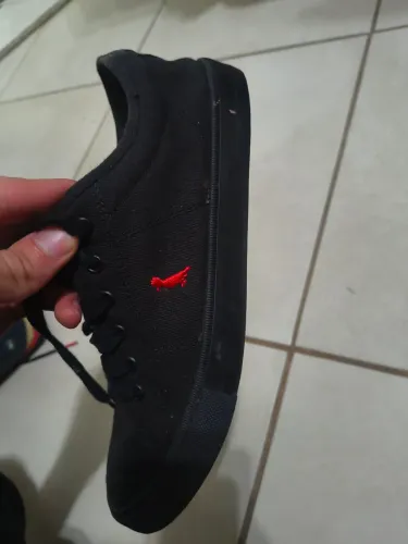 Tênis Astral ALL Black da Reserva