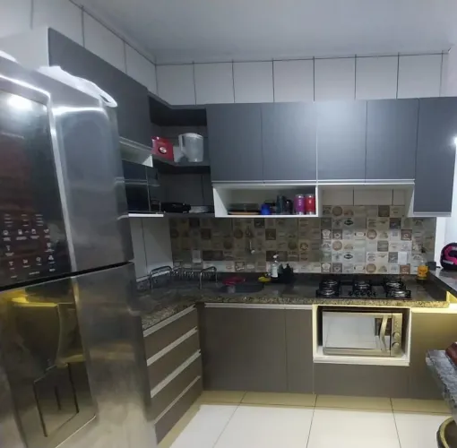 Armário planejado 
