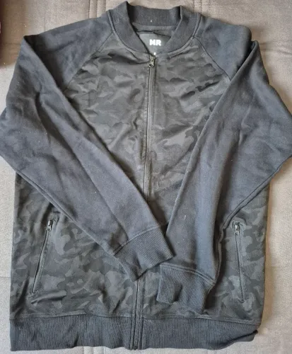 Blusa de frio