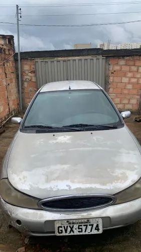 Ford Mondeo CLX 2.0i 4P MEC 1997