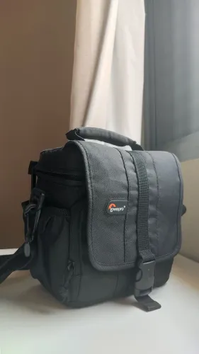Bolsa para Câmera DSLR Lowepro