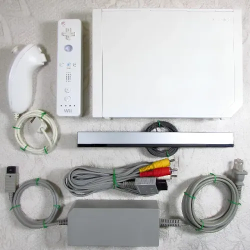 Nintendo Wii