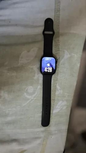 Apple Watch S10