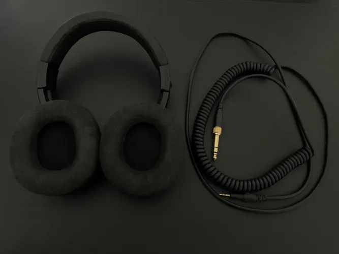 Fone Audio Technica ATH-M40X