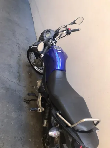 Vendo start 160 R$ 15.000,00 * Davi