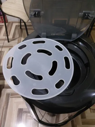 Vendo centrifuga.( 500 Reais )