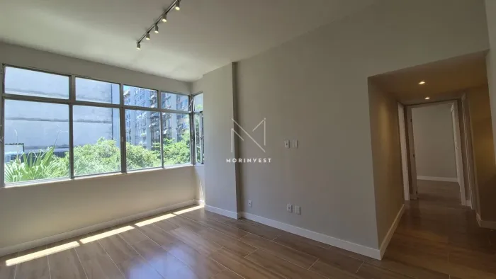 Apartamento 2 quartos Icaraí Niterói RJ