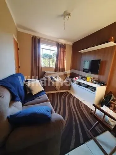 apartamento - Vila Nova - Campinas