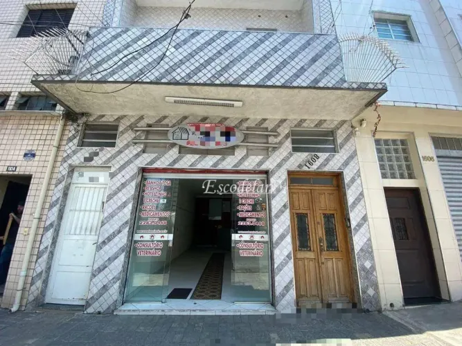 Ponto para alugar, 120 m² por R$ 5.910,01/mês - Santana - São Paulo/SP