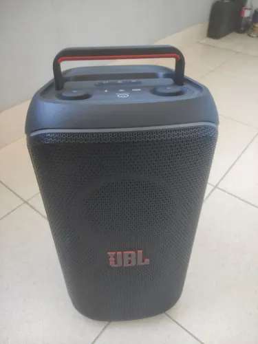 JBL party 120 
