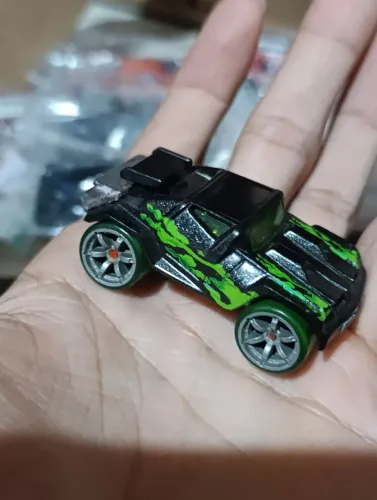 Hot Wheels AcceleRacers - RD-05 Gen 2