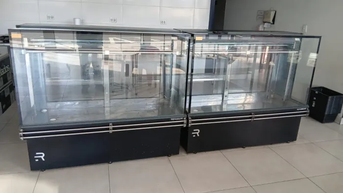 Maquinário para açougue