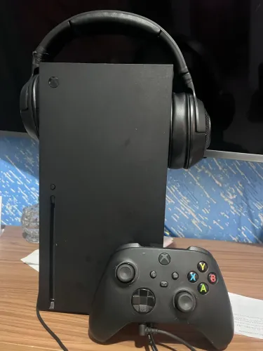 Xbox series X