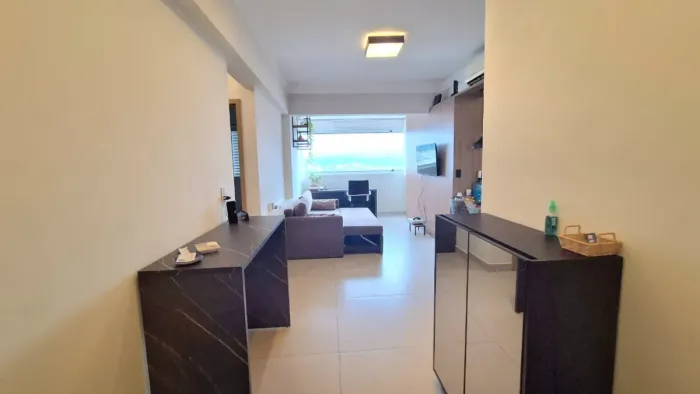 Apartamento para venda em Boqueirão com 2 quartos, sendo 1 suíte, 68m²