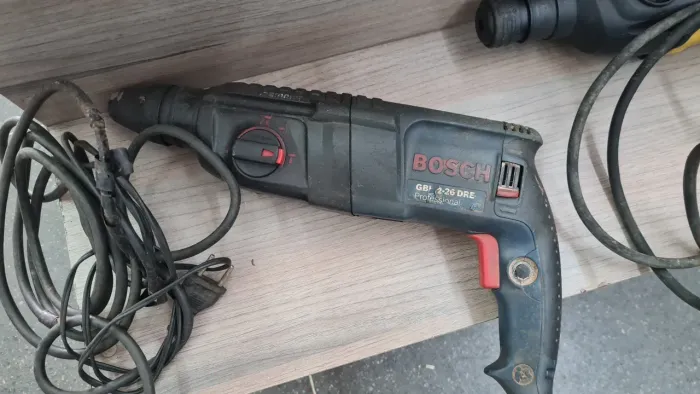 Martelete 220v