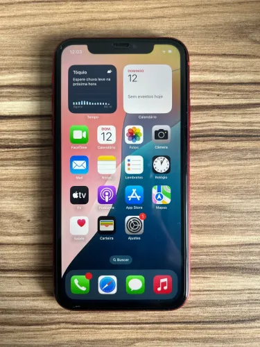 IPHONE XR 128GB