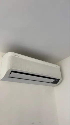 Vendo ar condicionado Samsung windfree 