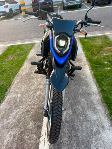 Vendo XTZ 150 CROSSER Z FLEX 22/23