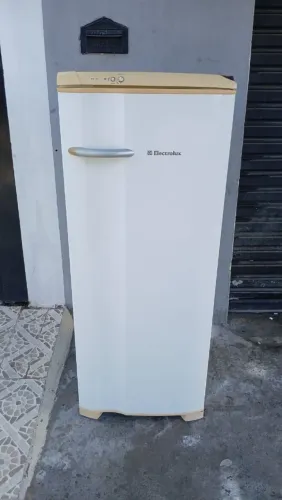 Geladeira Eletrolux 