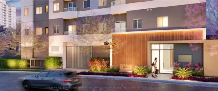 Lojas à Venda na Cidade Patriarca, Construtora SMART